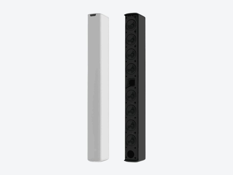 Serenix SR-FPR-83 column line array speaker