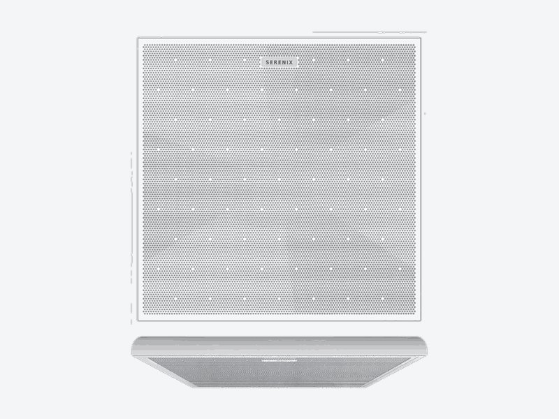 Serenix SR-MC128D ceiling array microphone