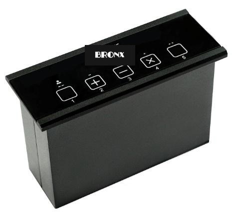 Digital Voting Unit BR-DCU-SAFM-VOT