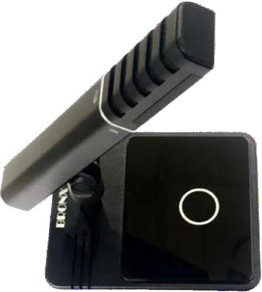 Table-Top Unit with Speaker BR-DM22SV-C/D