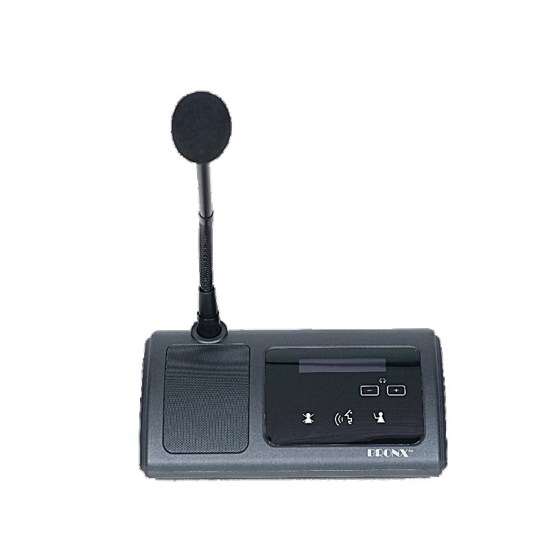OLED Discussion Unit (Wireless) BR-DTS-BU-C/D