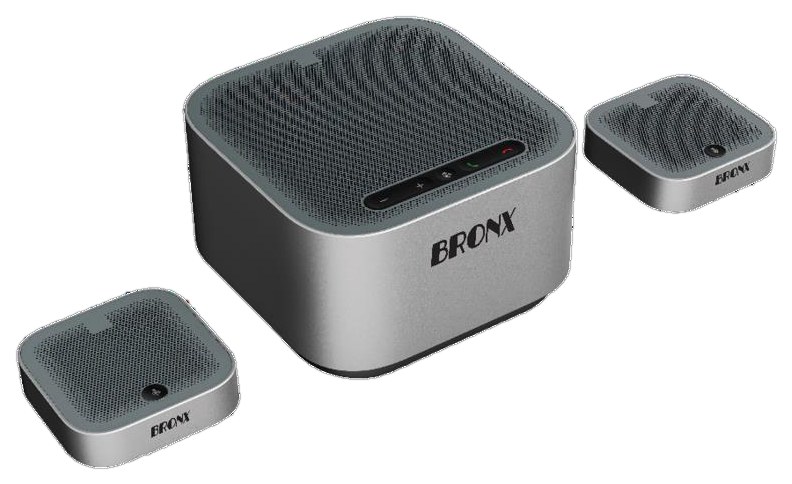 Smart Conferencing Speakerphone BR-SP360